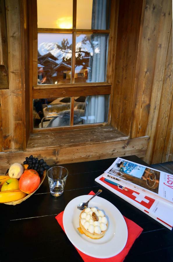 Arc 1950 - Appartement 2 Chambres - Ski-In & Out - Grande Terrasse Ensoleillee Les Arcs  Dış mekan fotoğraf